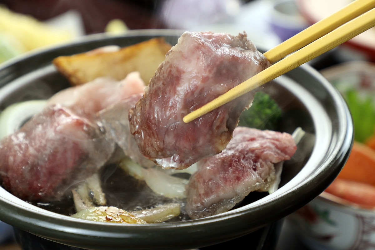 田舎の美味しい